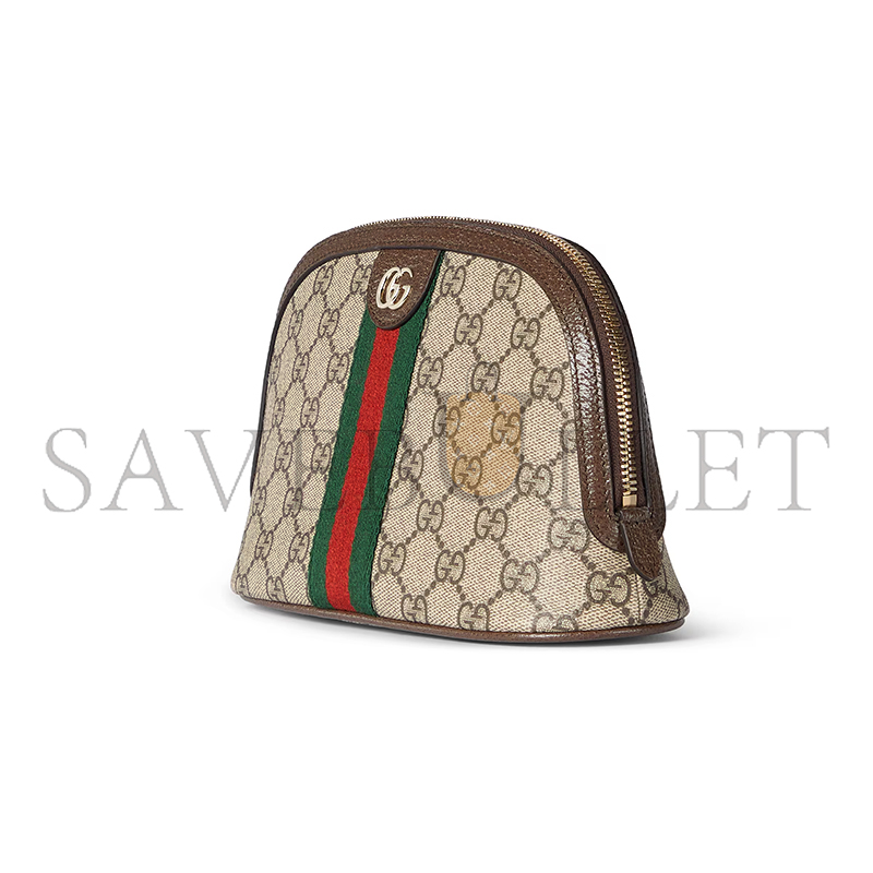 GUCCI OPHIDIA SMALL COSMETIC CASE 838483 (24*13.5*8cm) GUCCI OPHIDIA SMALL COSMETIC CASE 838483 (24*13.5*8cm)